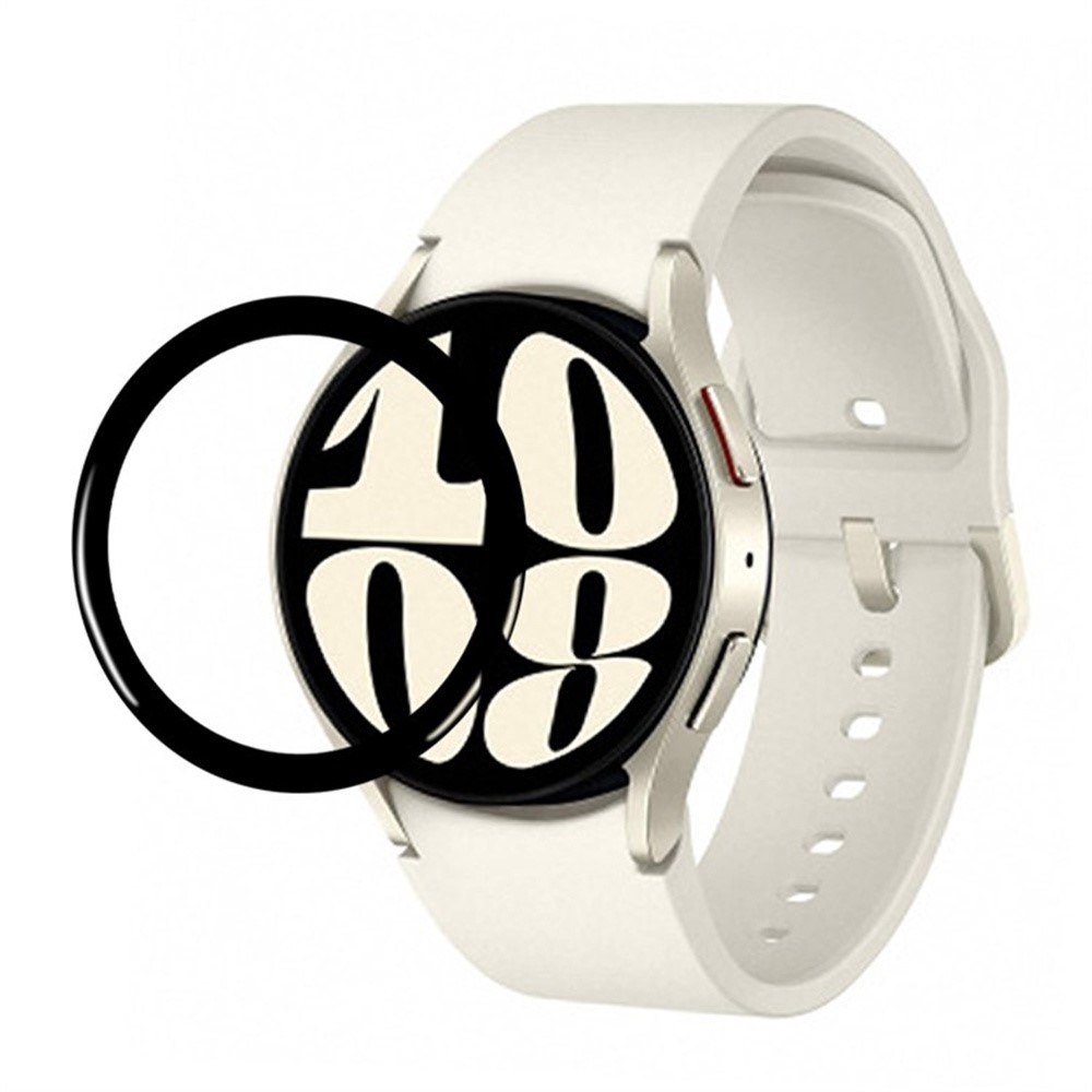 Ochranné sklo PMMA na Samsung Galaxy Watch8 40mm