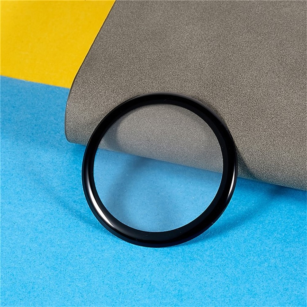 Ochranné sklo PMMA na Samsung Galaxy Watch8 40mm
