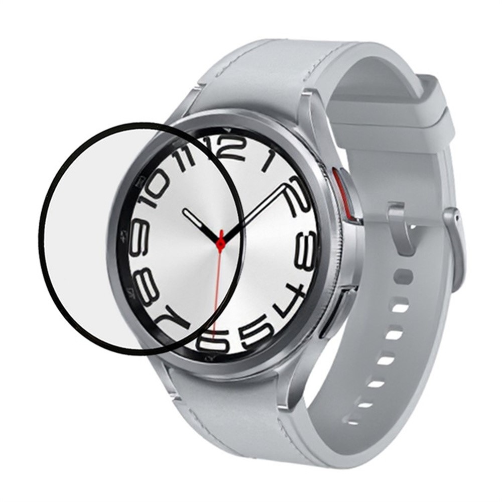 Ochranné sklo PMMA na Samsung Galaxy Watch8 Classic 46mm