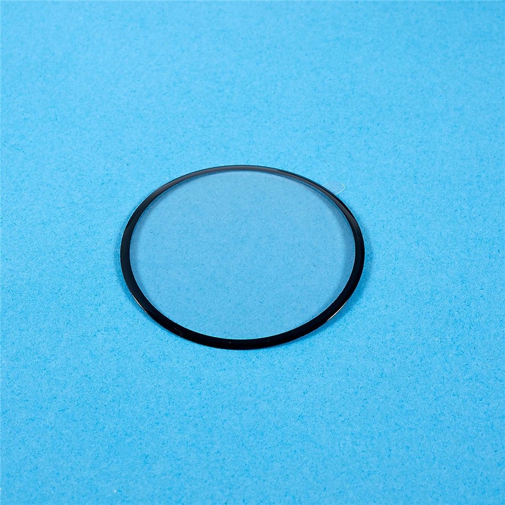 Ochranné sklo PMMA na Samsung Galaxy Watch9 44mm - 2ks