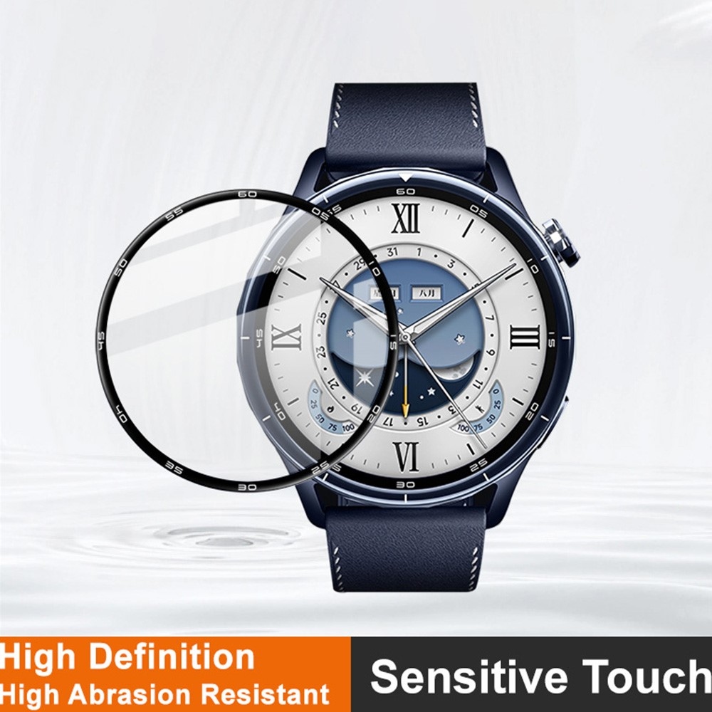 Ochranné sklo PMMA na Xiaomi Watch S5
