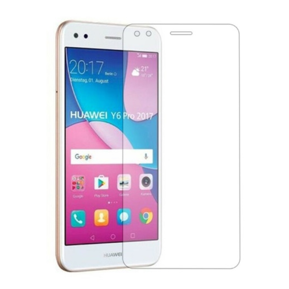 Ochranné sklo pro telefon Huawei Y6 (2017)