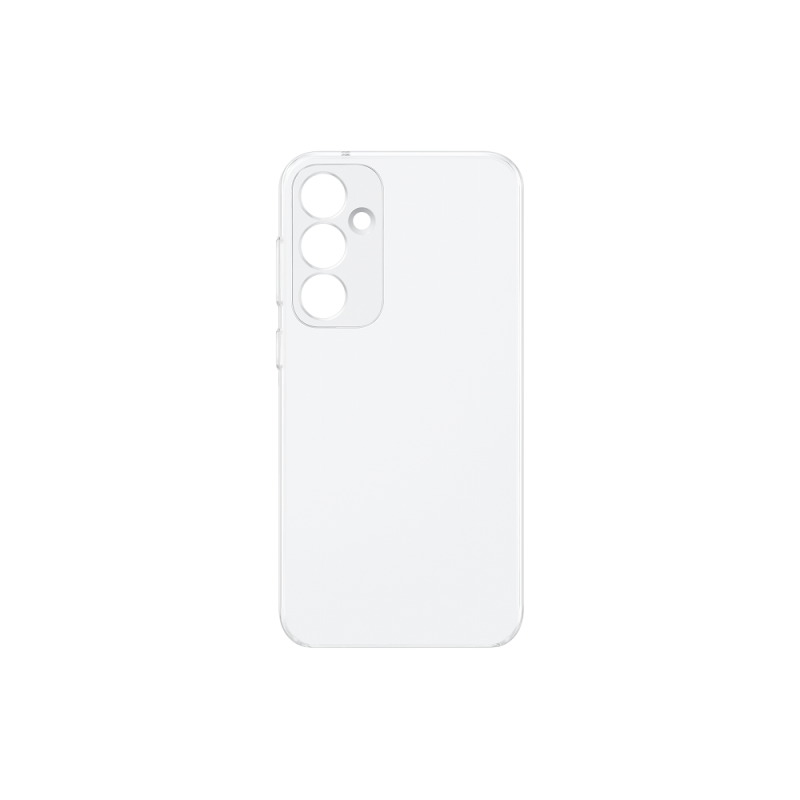 EF-QS711CTE Samsung Clear Kryt pro Galaxy S23 FE Transparent