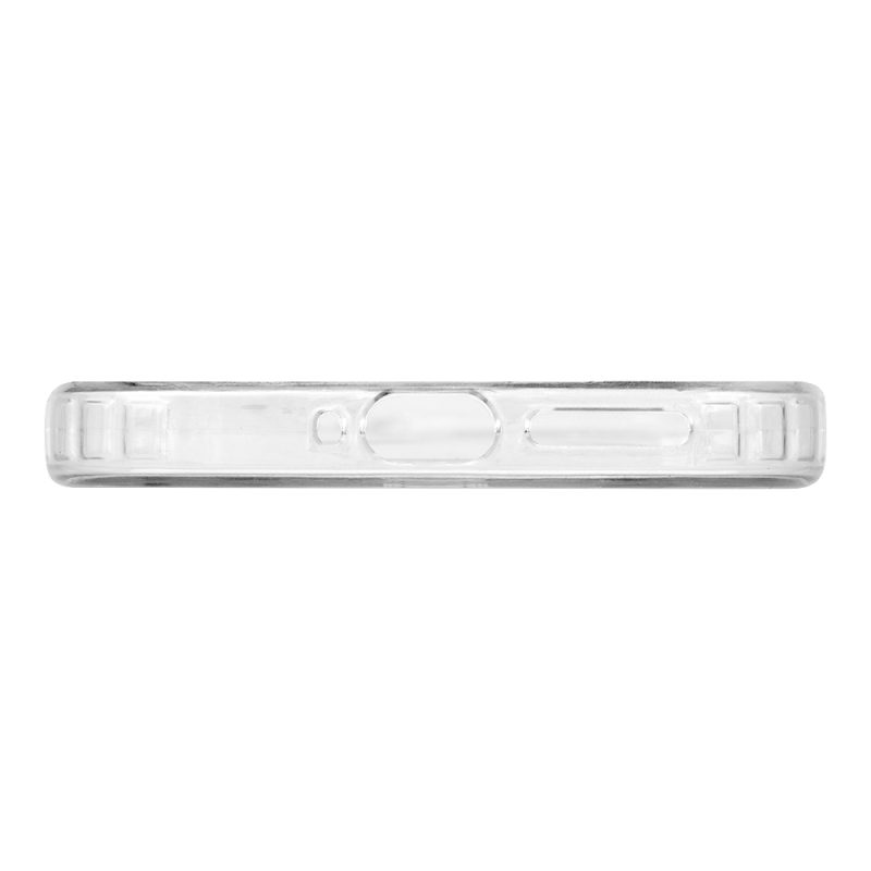 OBAL:ME MagNetix Crystal Kryt pro Xiaomi 17T Pro Transparent