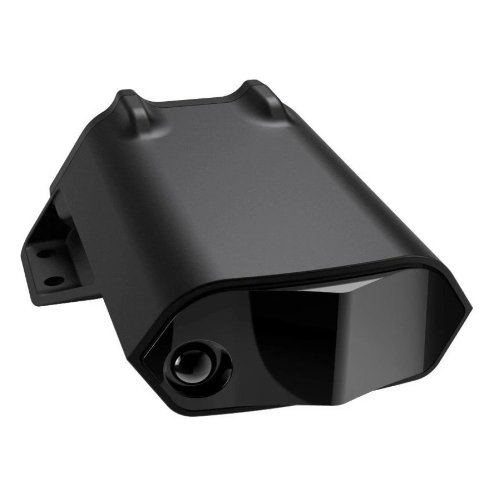 Pevně zabudovaný antiradar GENEVO PRO