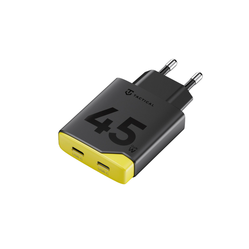 Tactical Minimi GaN 45W CC