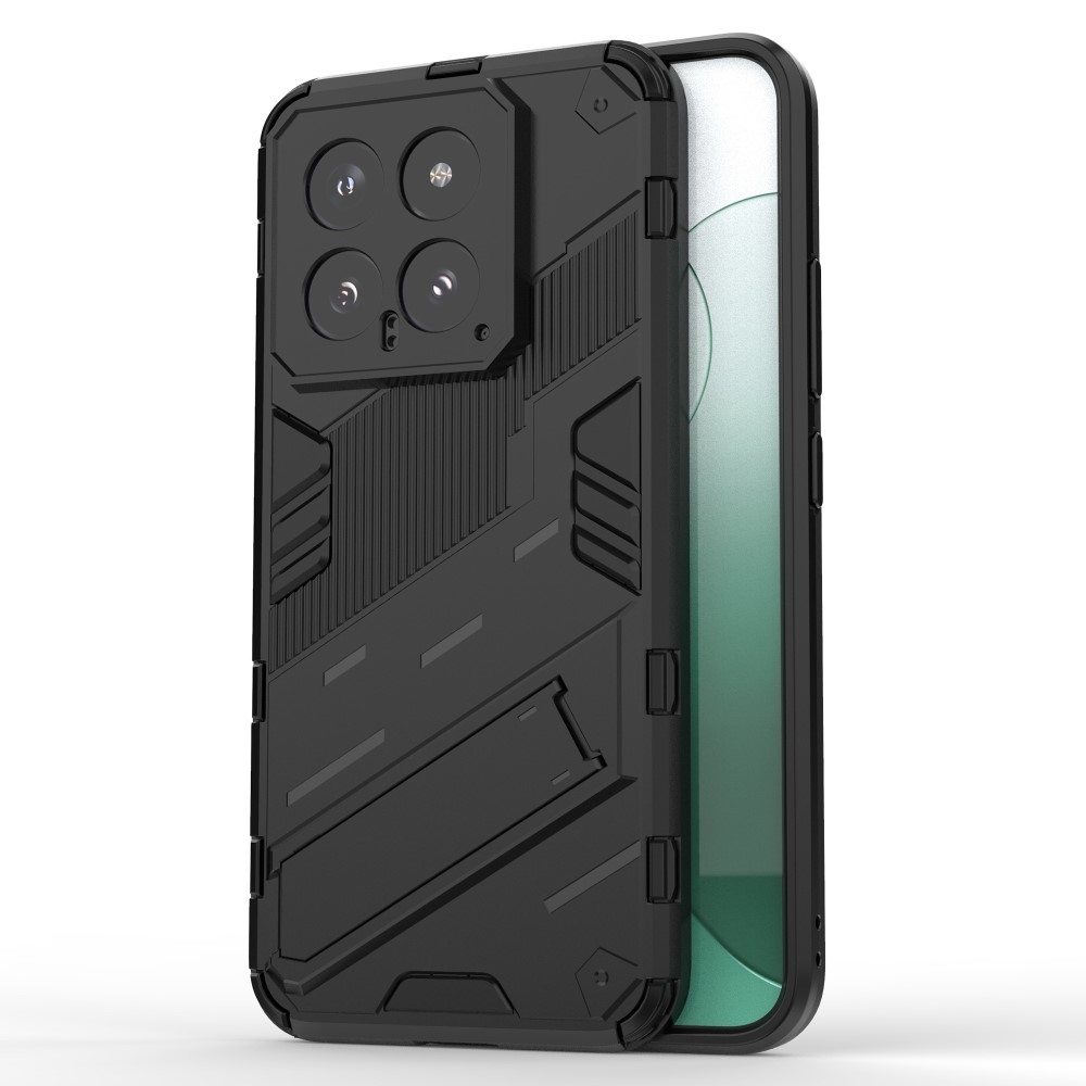 Armory odolný kryt na Xiaomi 14 - černý