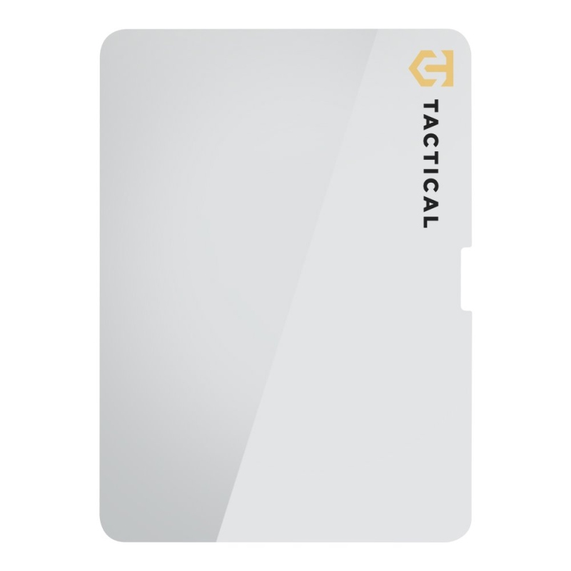 Tactical Glass Shield sklo pro iPad Air 11 2024/2025 Clear