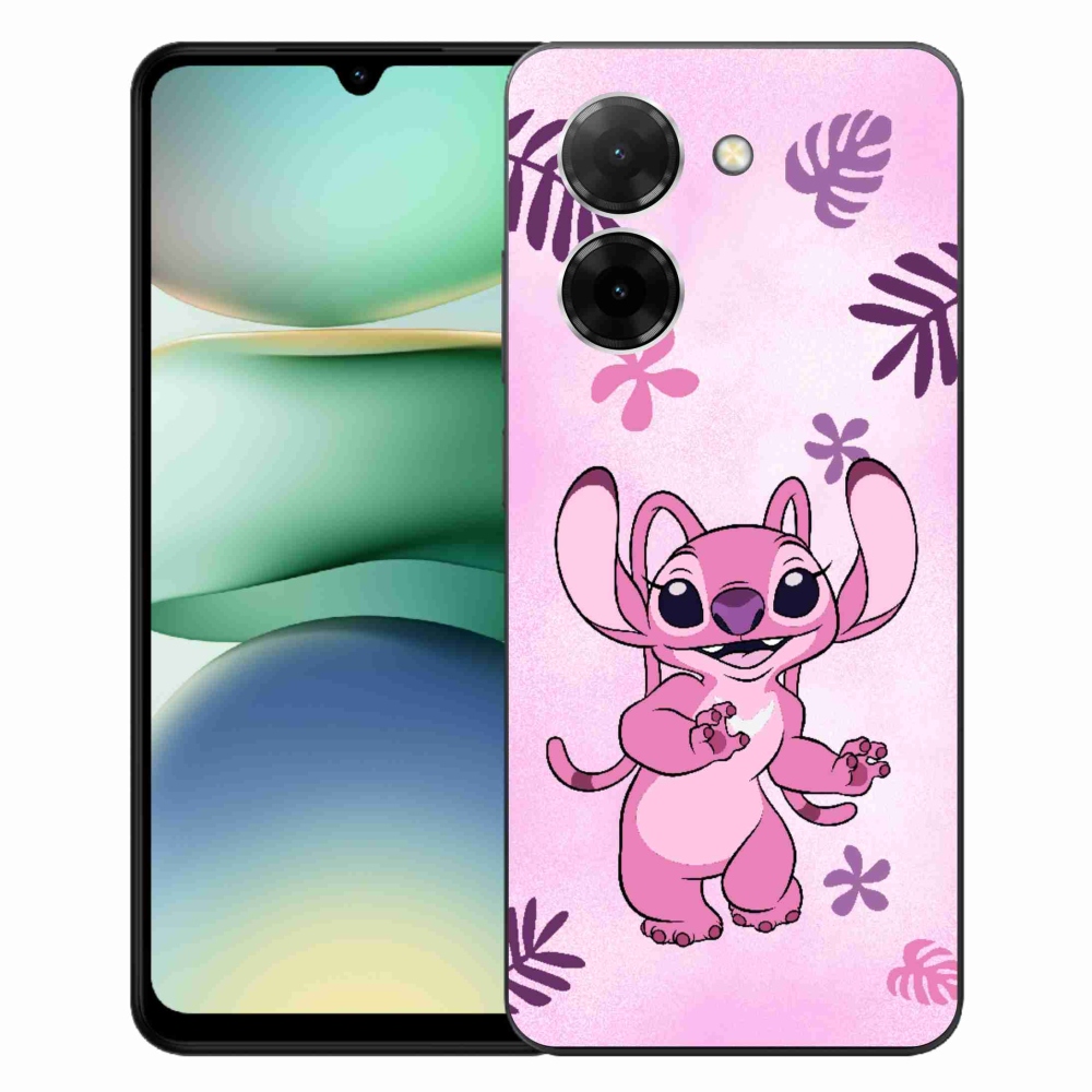 Gelový kryt mmCase na Xiaomi Redmi A5 (171.7x77.8x8.3mm) - stitch 3