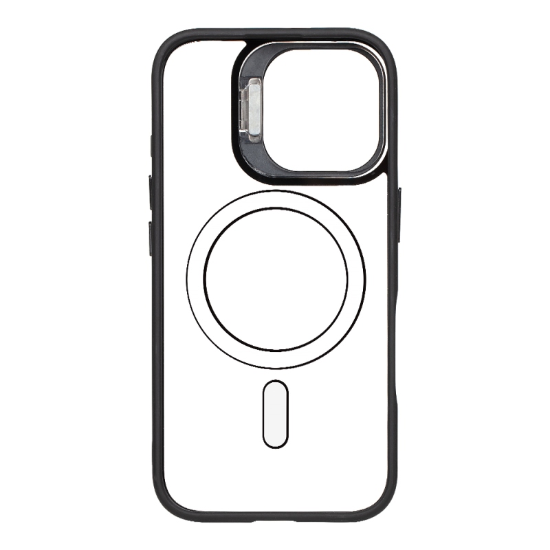 OBAL:ME MagNetix Versa Kryt pro Apple iPhone 16 Black