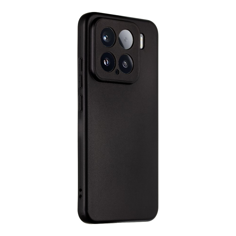 Tactical TPU Kryt pro Xiaomi 15 5G Black