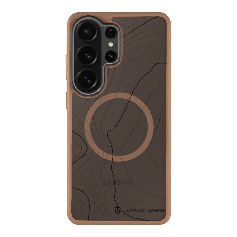 Tactical MagForce Hyperstealth Sika Kryt pro Samsung Galaxy S26 Ultra Moucha Moose