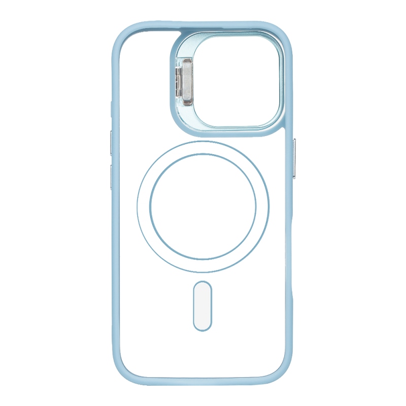 OBAL:ME MagNetix Versa Kryt pro Apple iPhone 16 Sky Blue