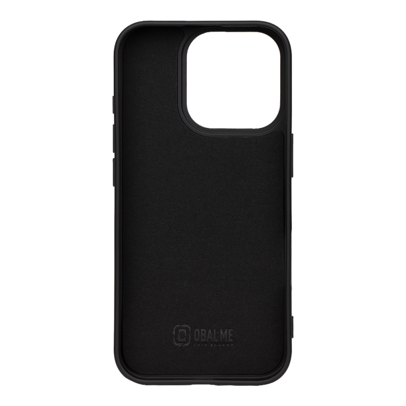 OBAL:ME MagNetix Sculpt Kryt pro Apple iPhone 16 Pro Black