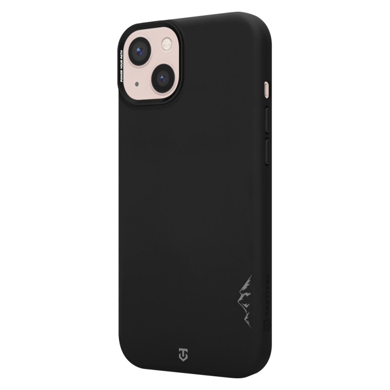 Tactical MagForce Velvet Smoothie 2.0 Kryt pro Apple iPhone 13 Asphalt