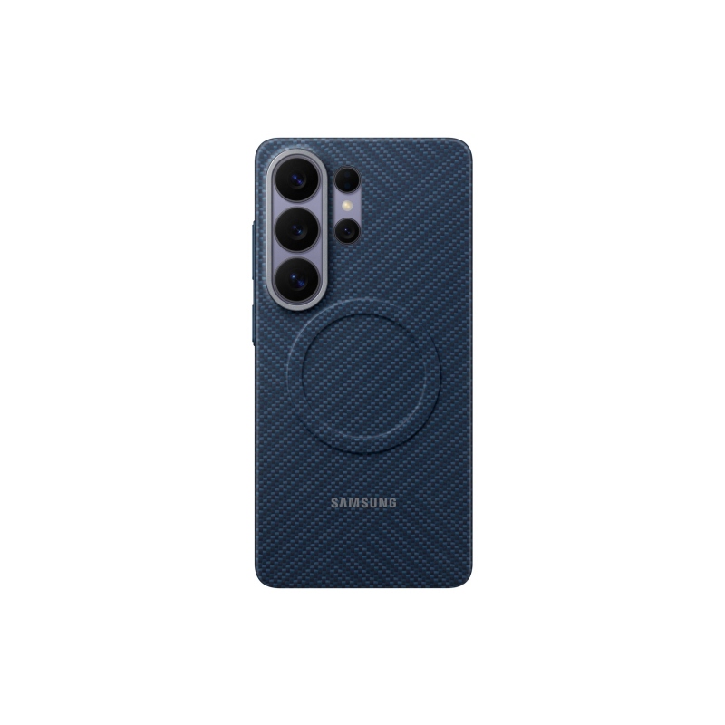 EF-KS948SCE Samsung Carbon Magnetický Kryt pro Galaxy S26 Ultra Dark Blue