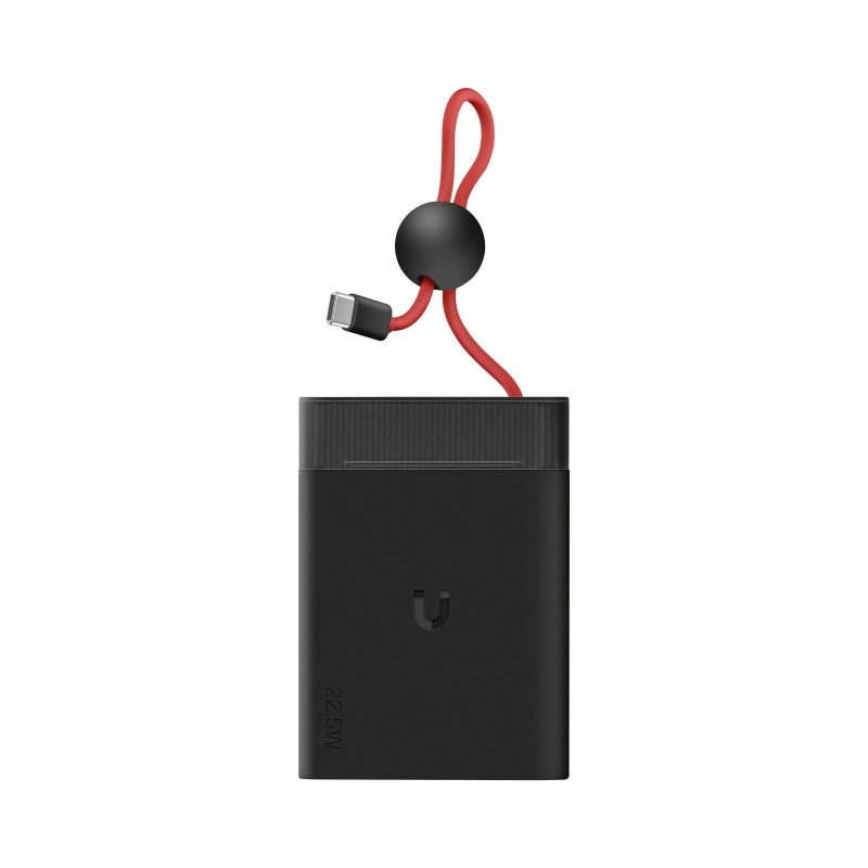 OnePlus Magnetická Powerbanka 10000mAh Black