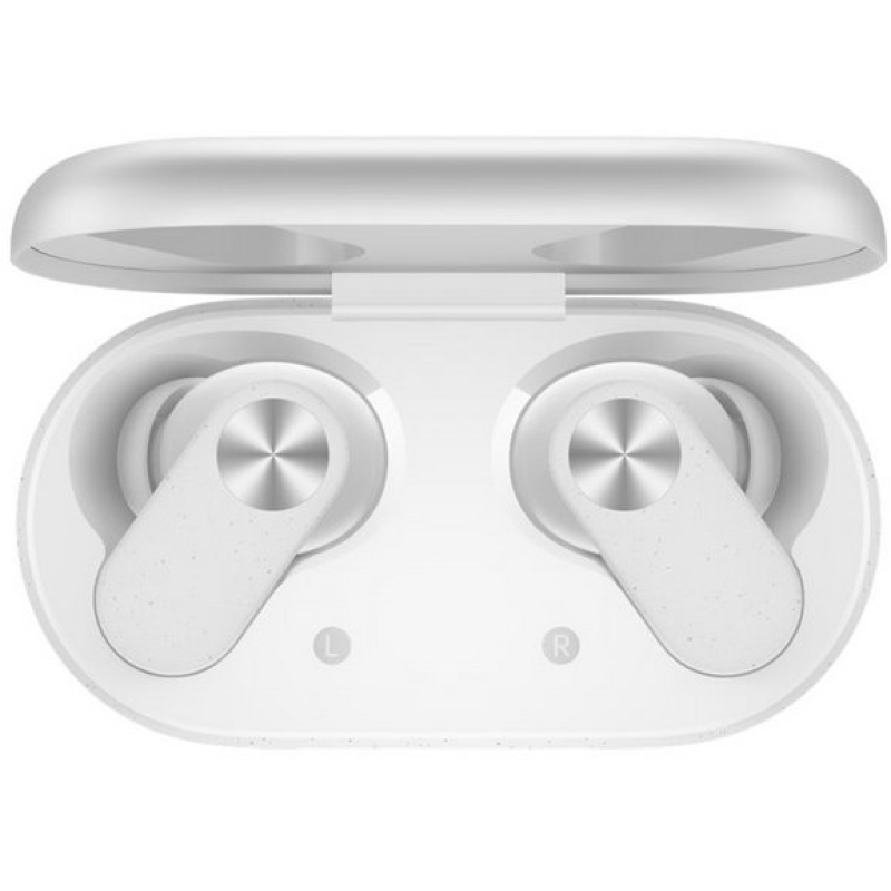 OnePlus Nord Buds 2 Lightning White