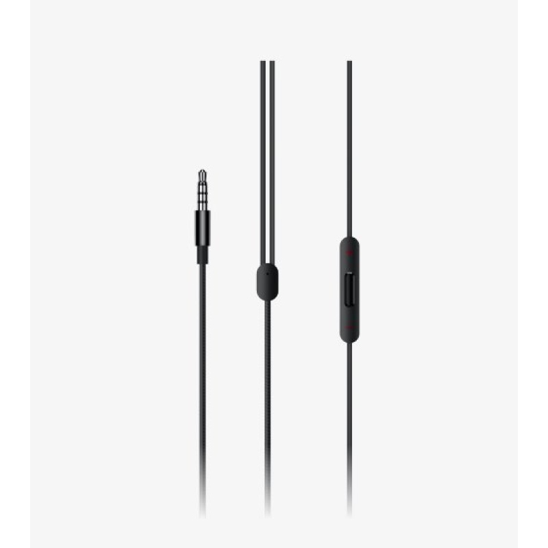 OnePlus Nord Earphones 3,5mm Black