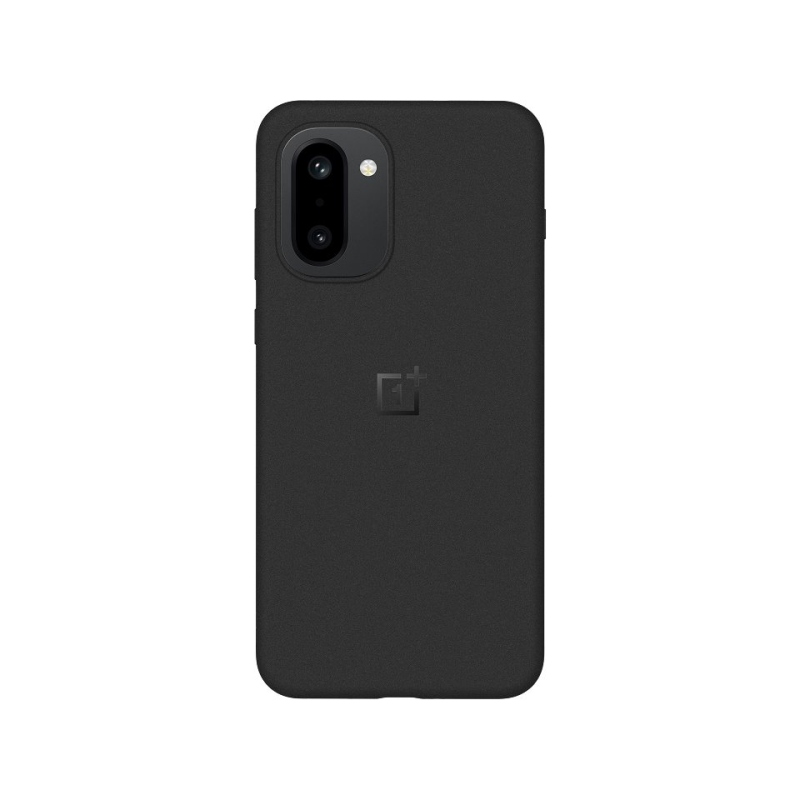OnePlus Sandstone Magnetic Kryt pro 15R 5G Black