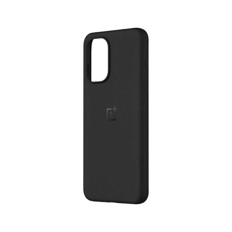 OnePlus Sandstone Magnetic Kryt pro 15R 5G Black