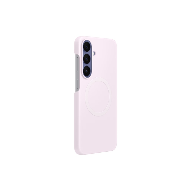 EF-ES741CPE Samsung Silikonový Magnetický Kryt pro Galaxy S26 FE Pink