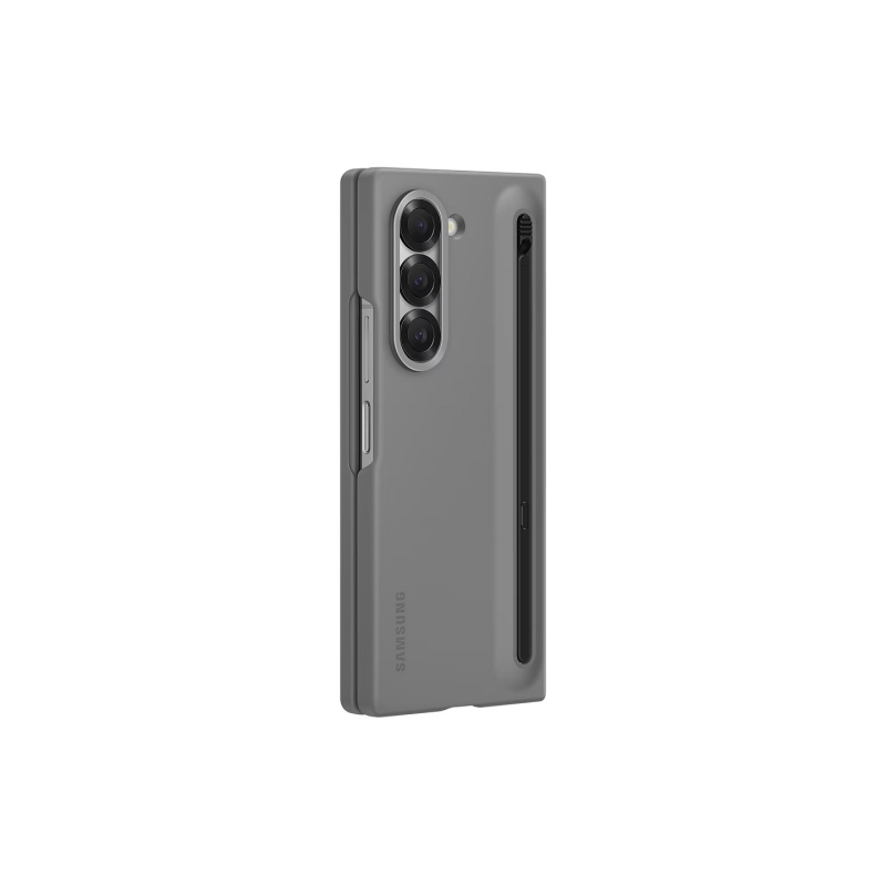EF-OF95PCJE Samsung Ochranný Kryt + S Pen pro Galaxy Z Fold 6 Gray