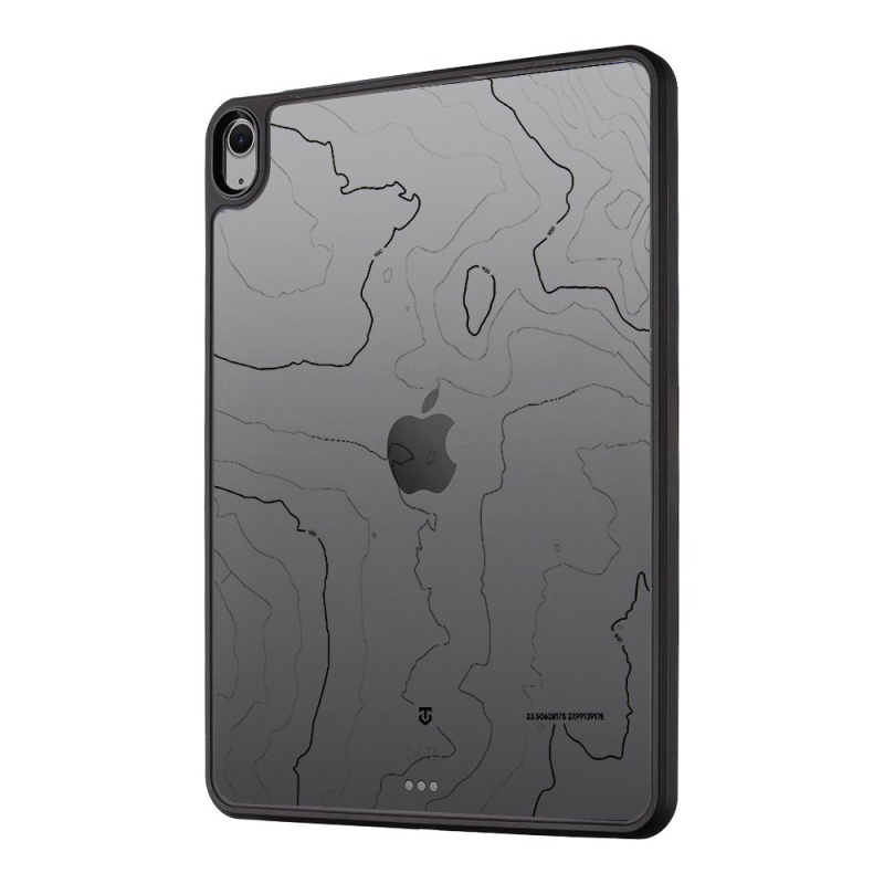 Tactical Warthog Kryt pro iPad Air 11 2024/2025 Asphalt