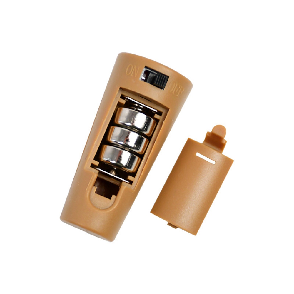 Moderní LED dekorace do domácnosti – modrá