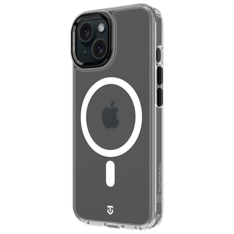 Tactical MagForce 2.0 Kryt pro Apple iPhone 15 Black