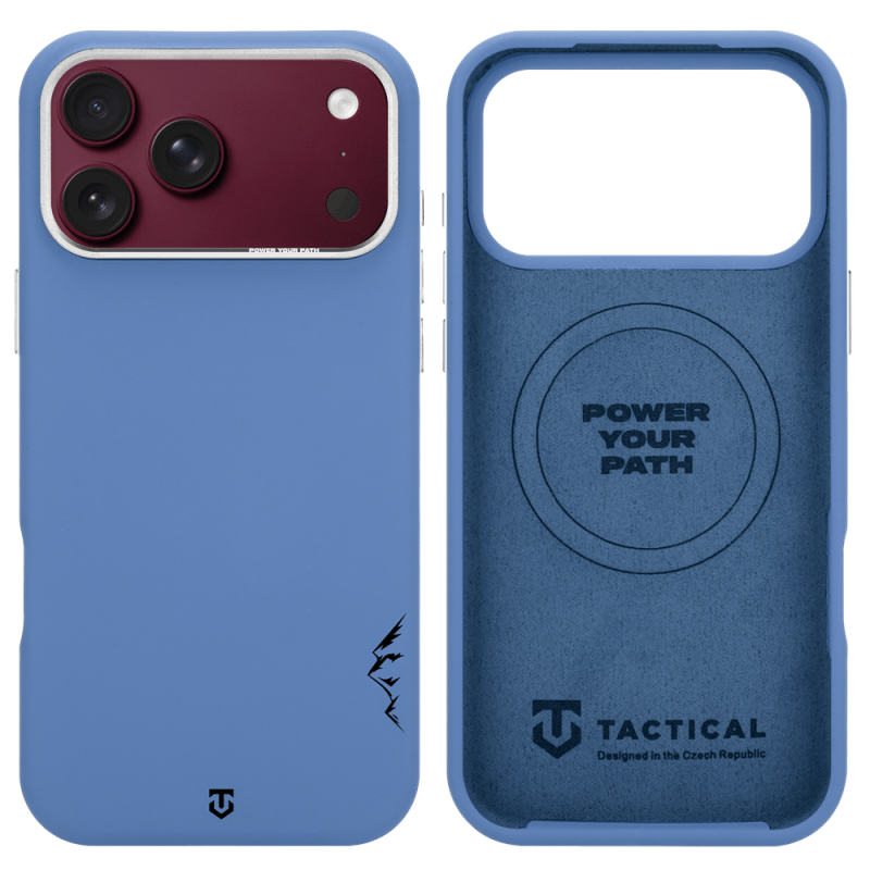 Tactical MagForce Velvet Smoothie 2.0 Kryt pro Apple iPhone 18 Pro Max/17 Pro Max Avatar