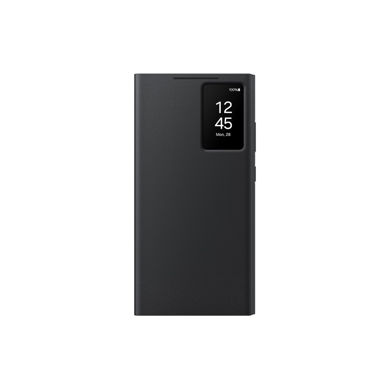 EF-ZS928CBE Samsung Smart View Pouzdro pro Galaxy S24 Ultra Black