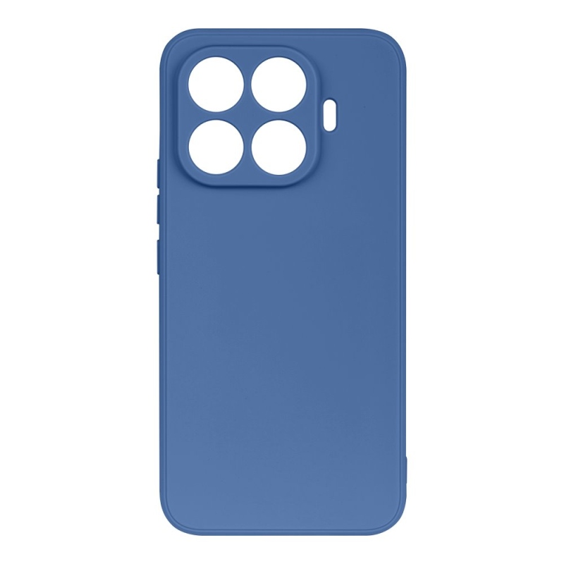 OBAL:ME Matte TPU Kryt pro Xiaomi 17T Pro Dark Blue