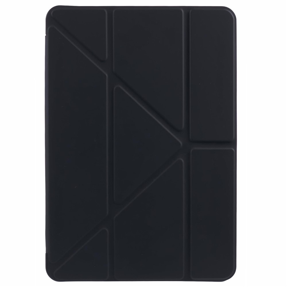 Origamis chytré polohovací pouzdro na tablet Xiaomi Pad 8/8 Pro/7/7 Pro - černé