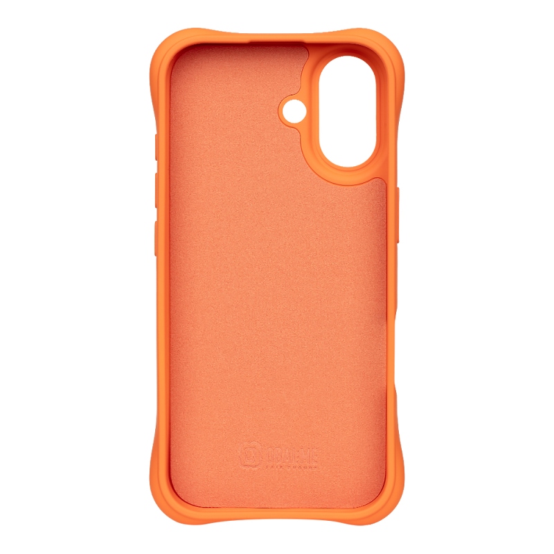 OBAL:ME MagNetix Orbit Kryt pro Apple iPhone 17 Orange