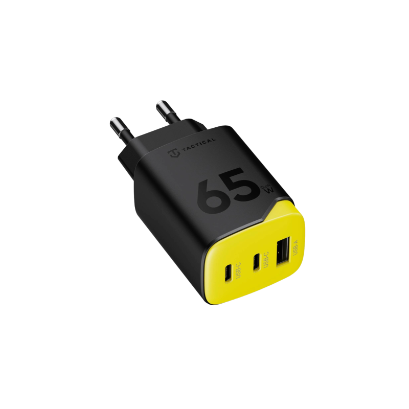 Tactical Minimi GaN 65W AAC