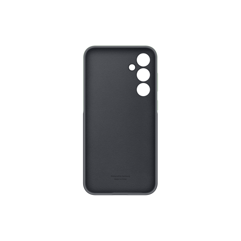 EF-PS711TME Samsung Silikonový Kryt pro Galaxy S23 FE Mint