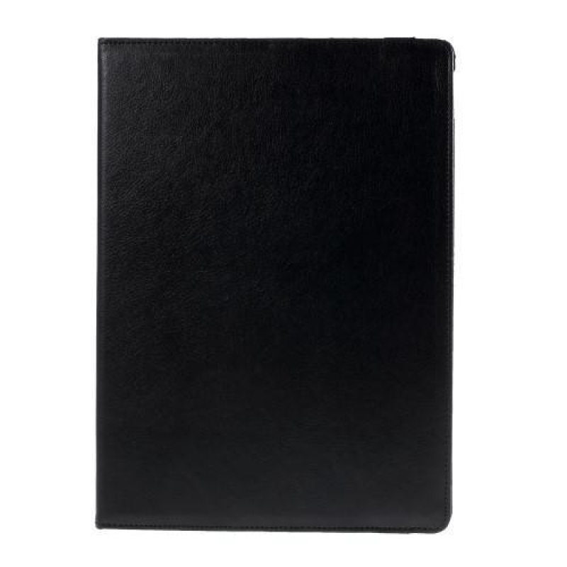 Otočné polohovací pouzdro na iPad Pro 12.9 - černé