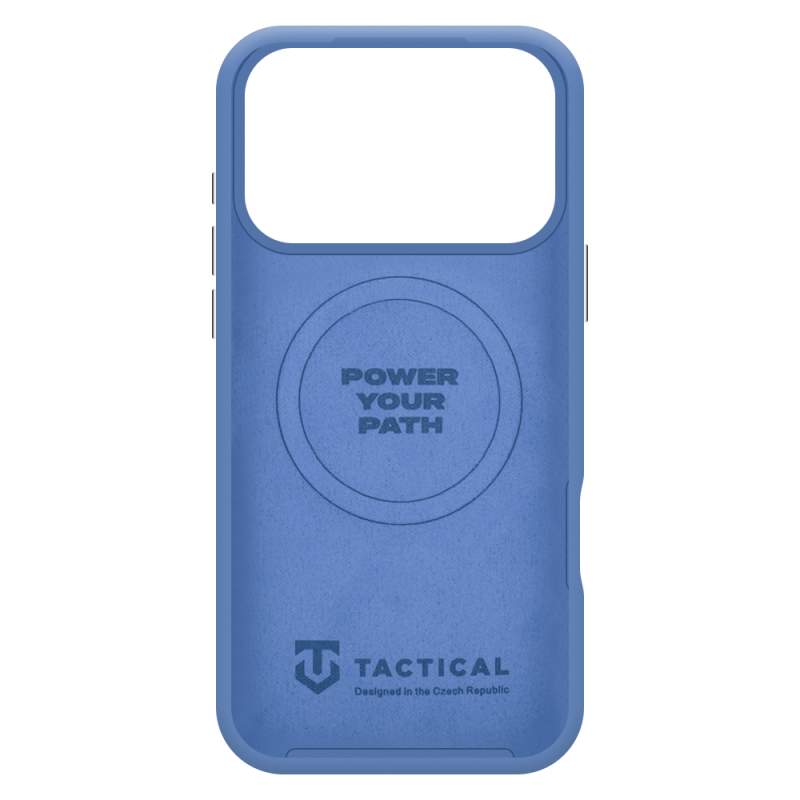 Tactical MagForce Velvet Smoothie 2.0 Kryt pro Apple iPhone 18 Pro/17 Pro Avatar