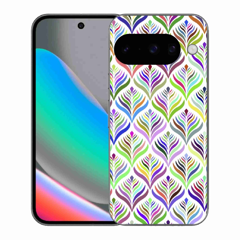 Gelový kryt mmCase na Google Pixel 10 - abstrakt 15