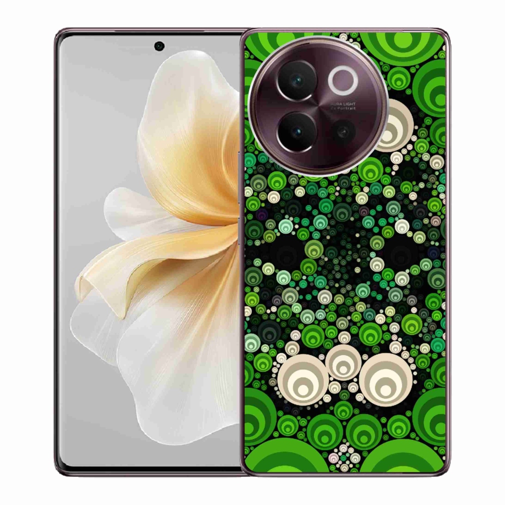 Gelový kryt mmCase na Vivo V40 Lite 5G - abstraktní motiv 11