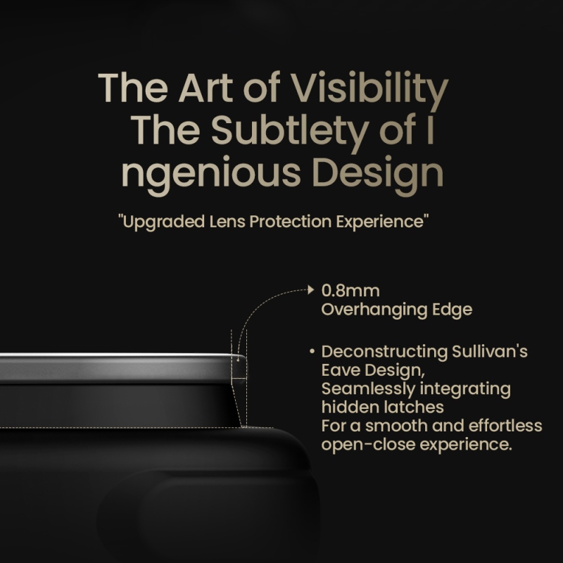 Nillkin CarboProp Aramid Magnetic Zadní Kryt pro Apple iPhone 16 Pro Black