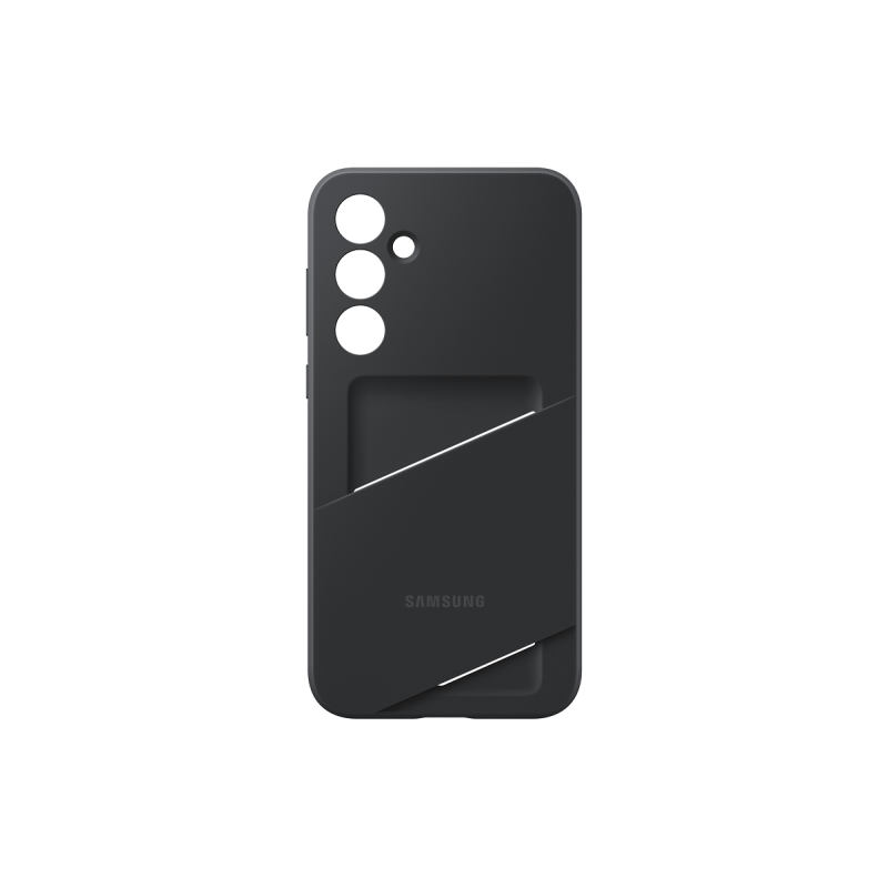 EF-OA356TBE Samsung Card Slot Kryt pro Galaxy A35 5G Black