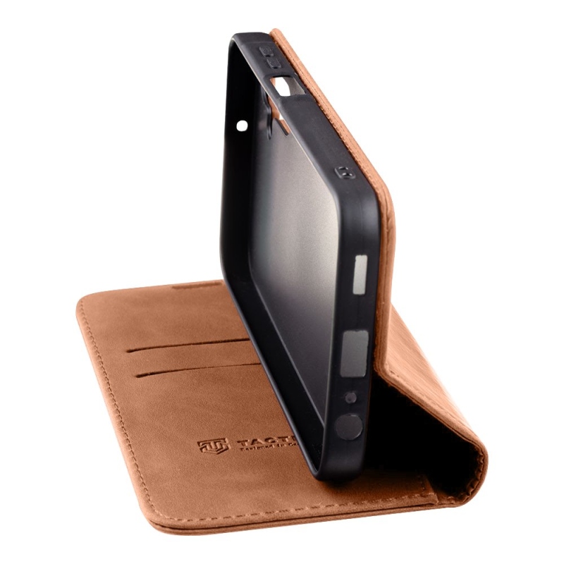 Tactical Xproof pro Samsung Galaxy A25 5G Mud Brown