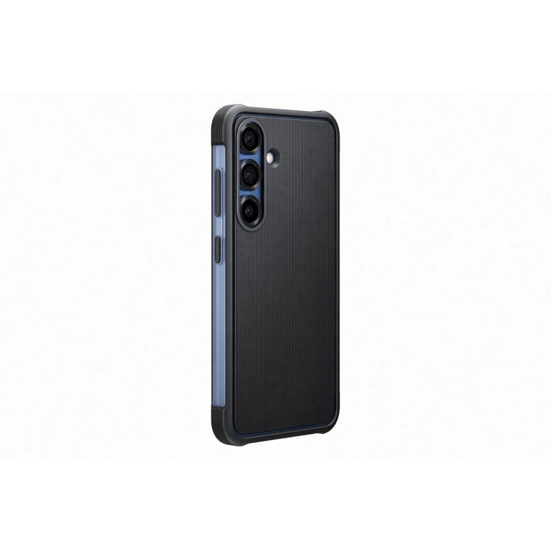 EF-RS931CBE Samsung Rugged Kryt pro Galaxy S25 Black 