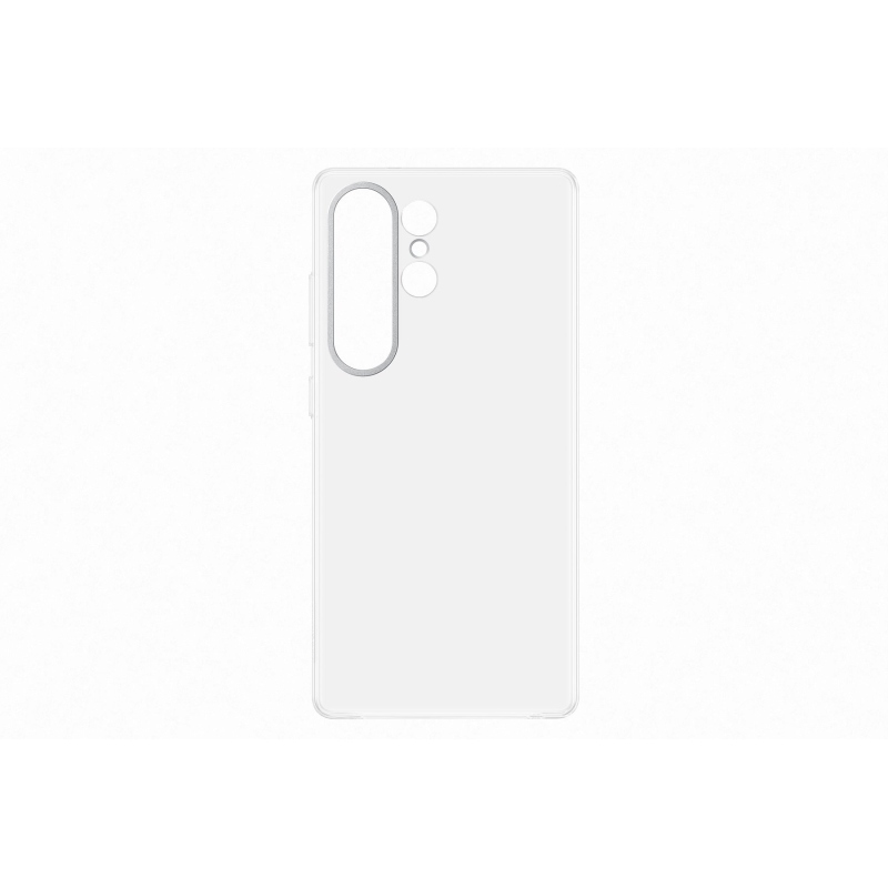 EF-QS938CTE Samsung Clear Kryt pro Galaxy S25 Ultra Transparent