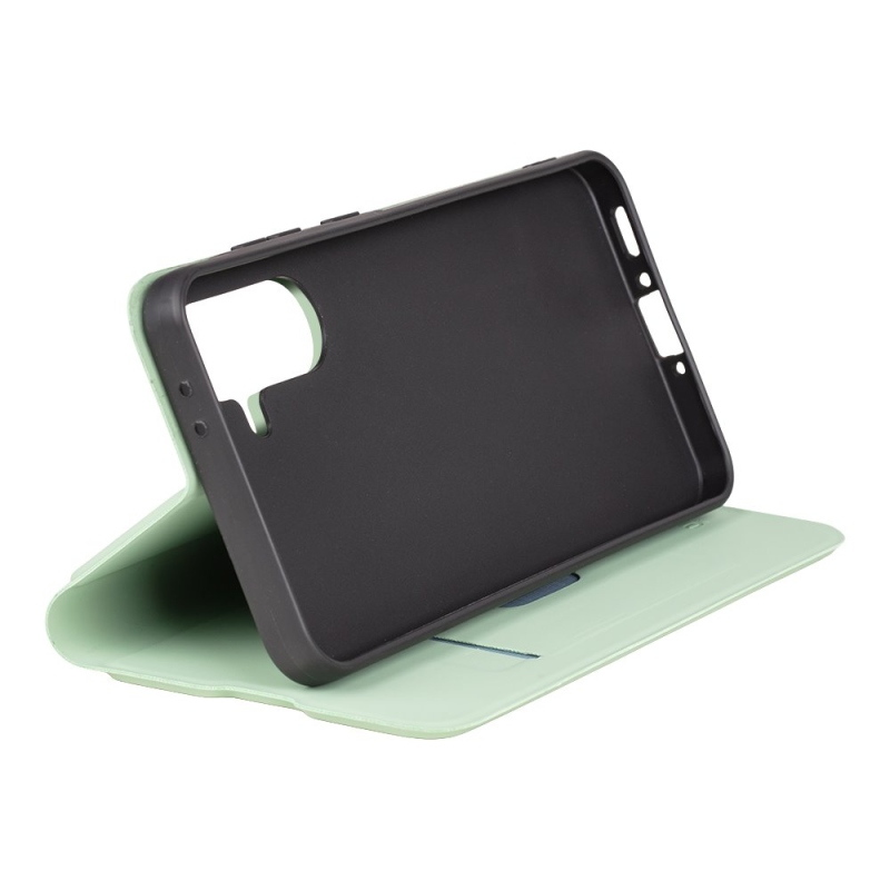 OBAL:ME SmoothTouch Pouzdro pro Samsung Galaxy A36 5G Mint Green