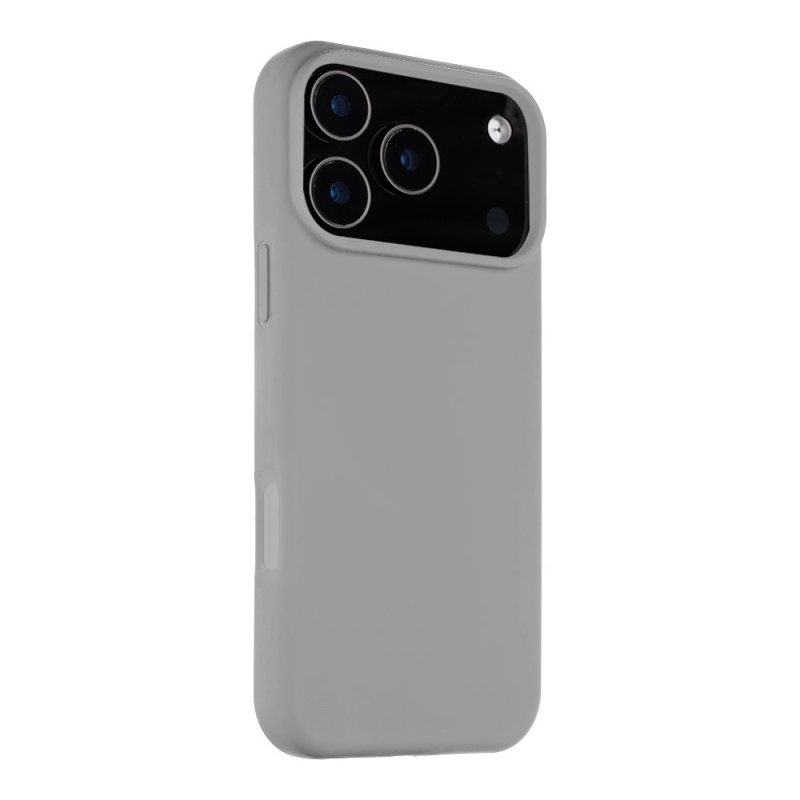 Tactical MagForce Velvet Smoothie Kryt pro Apple iPhone 17 Pro Max Foggy