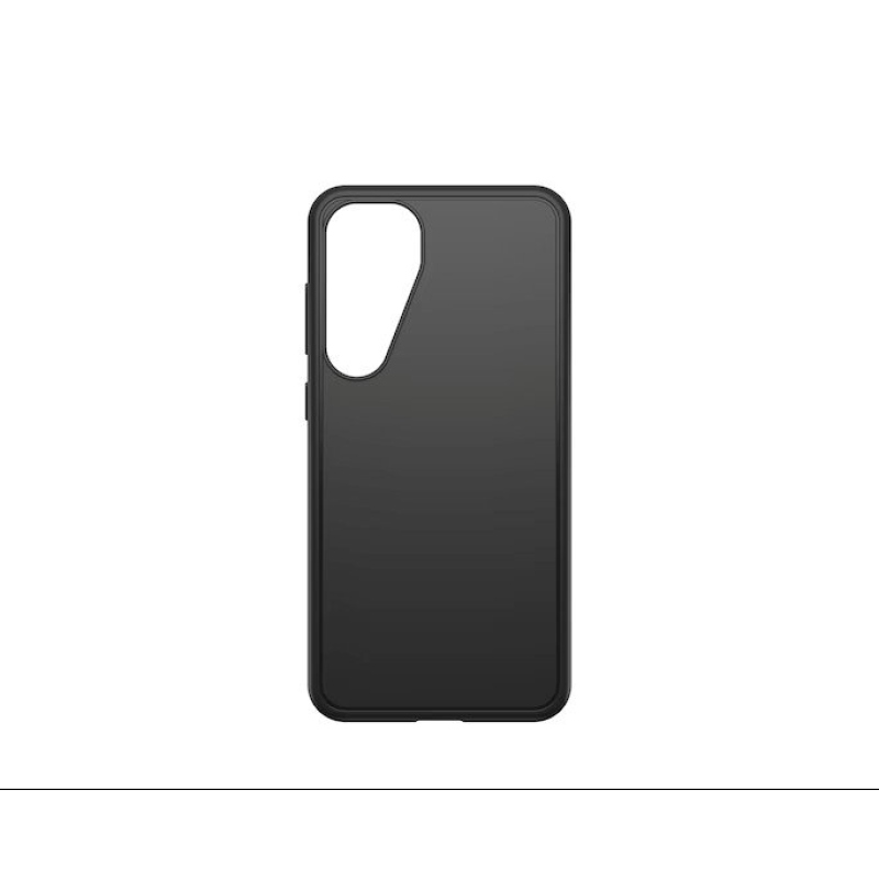 GP-FPS936OB Samsung by Otterbox Symmetry Ochranný Kryt pro Galaxy S25+ Black