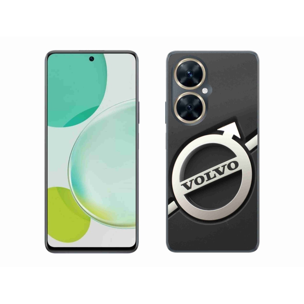 Gelový kryt mmCase na Huawei Nova 11i - znak 1
